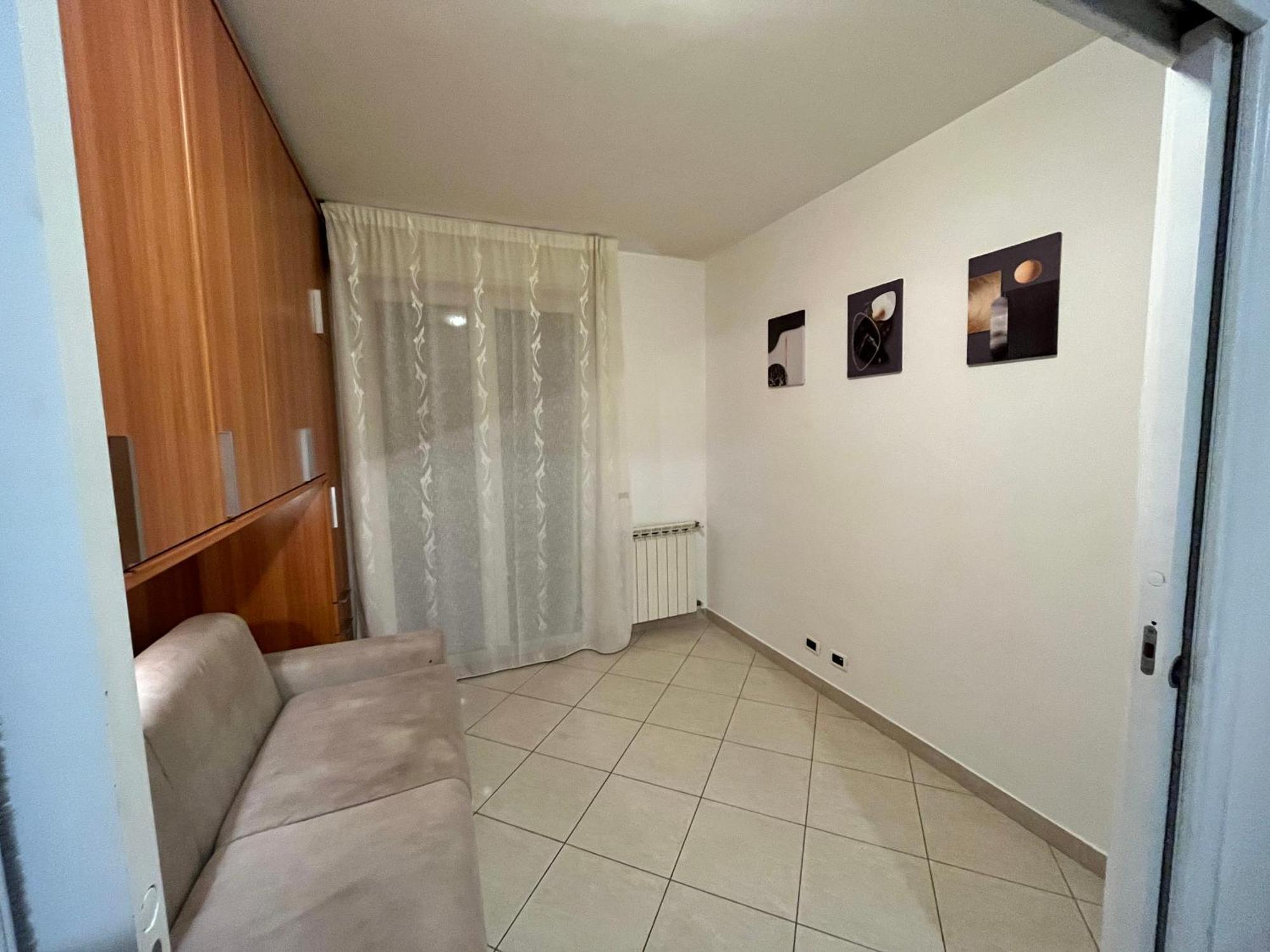 Appartement Sottomarina Sabbia E Sale Extérieur photo