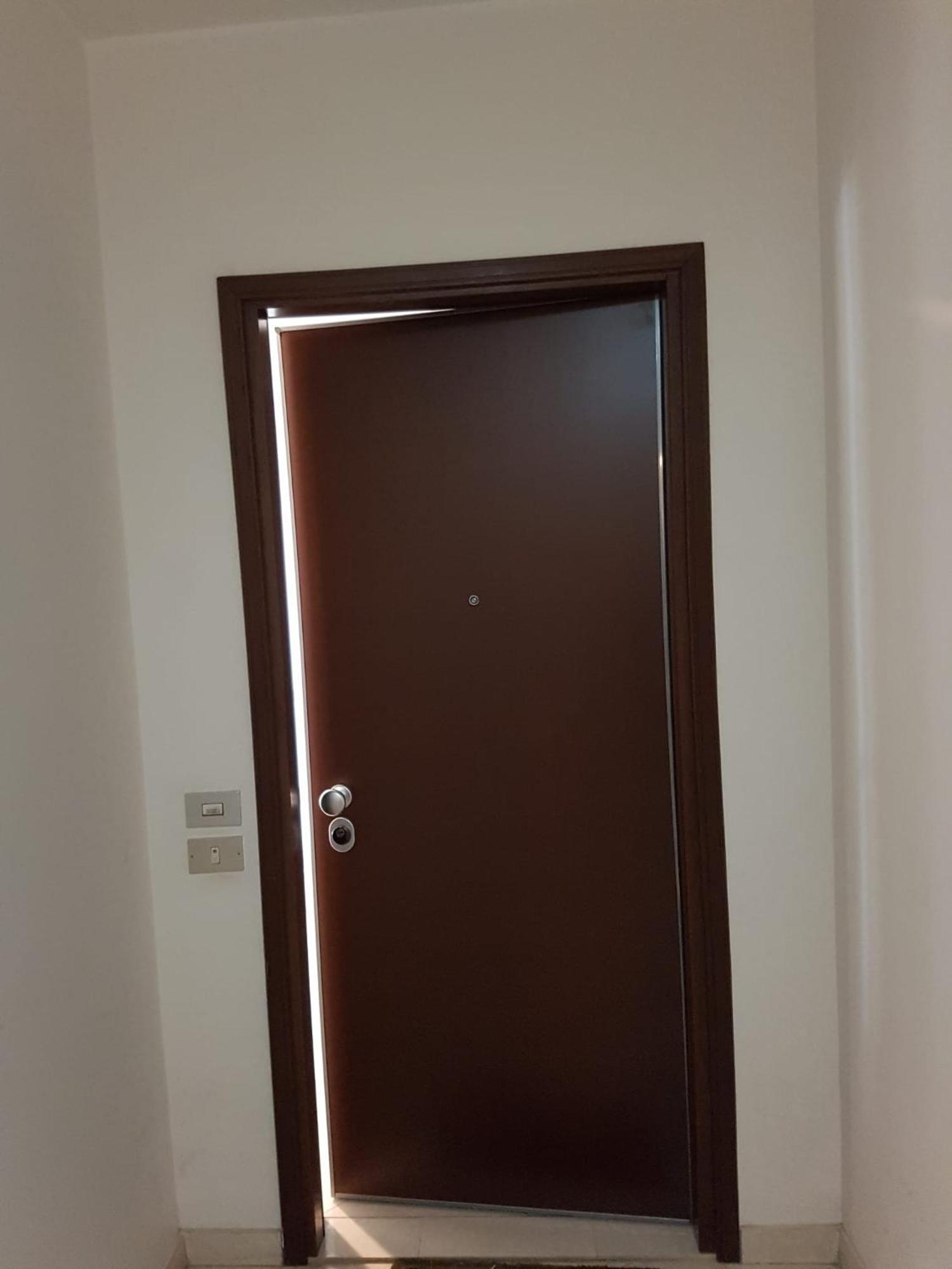 Appartement Sottomarina Sabbia E Sale Extérieur photo